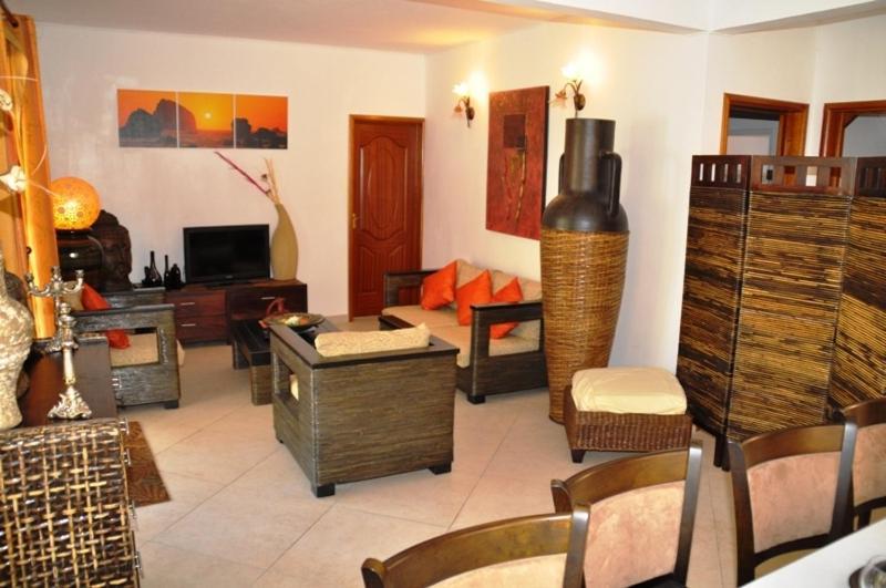 Villa Sundara Mauritius Trou-aux-Biches Exteriér fotografie