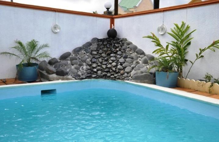 Villa Sundara Mauritius Trou-aux-Biches Exteriér fotografie