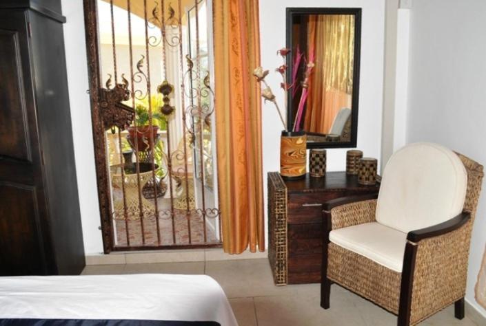 Villa Sundara Mauritius Trou-aux-Biches Exteriér fotografie