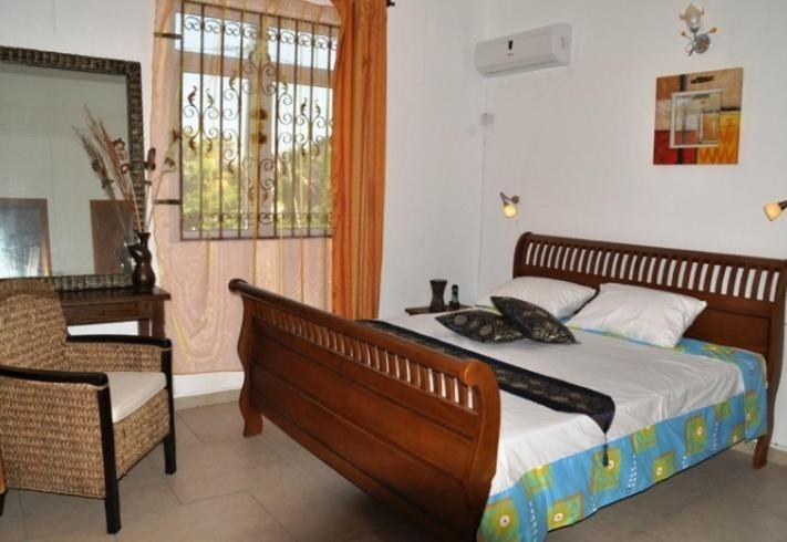 Villa Sundara Mauritius Trou-aux-Biches Exteriér fotografie
